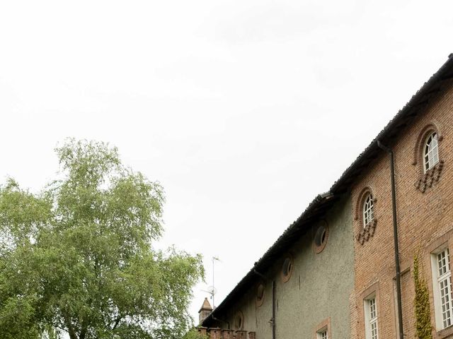 Il matrimonio di Gianluca e Noemi a Oviglio, Alessandria 27