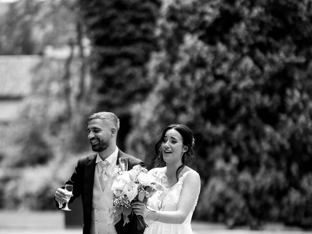 Il matrimonio di Gianluca e Noemi a Oviglio, Alessandria 29