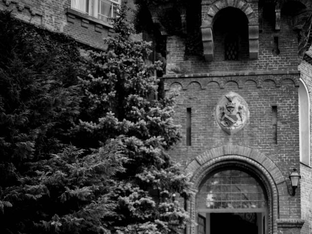 Il matrimonio di Gianluca e Noemi a Oviglio, Alessandria 37