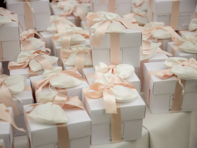 Il matrimonio di Gianluca e Noemi a Oviglio, Alessandria 41