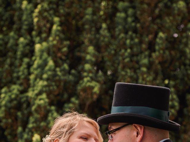 Il matrimonio di Jacopo e Erika a Costabissara, Vicenza 7