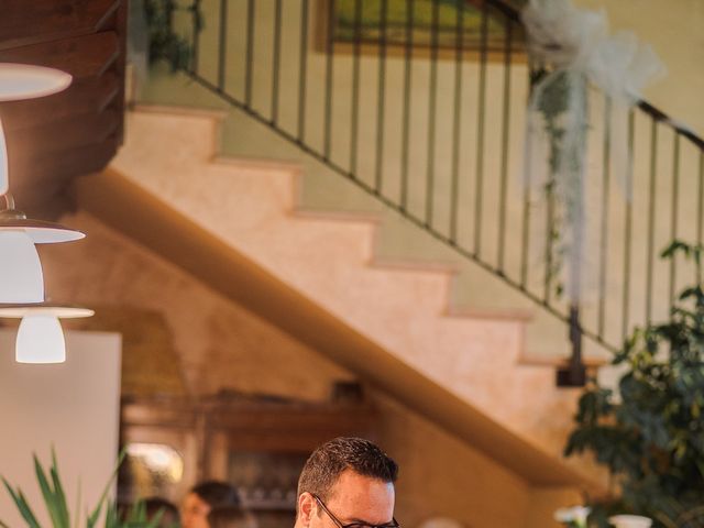 Il matrimonio di Jacopo e Erika a Costabissara, Vicenza 19