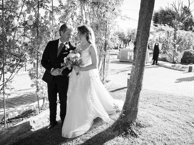 Il matrimonio di Jacopo e Liliana a Noci, Bari 17