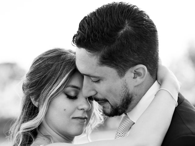 Il matrimonio di Jacopo e Liliana a Noci, Bari 38