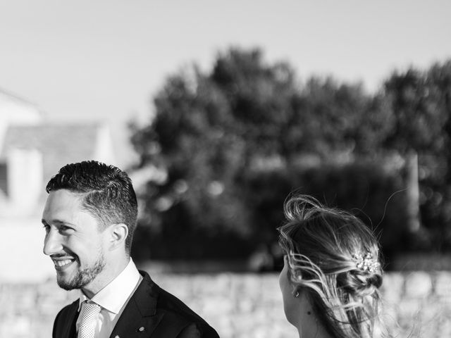 Il matrimonio di Jacopo e Liliana a Noci, Bari 39