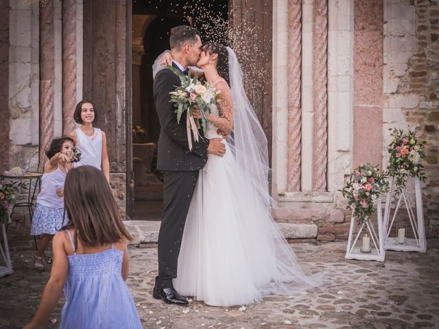 Il matrimonio di Andrea e Jessica a Perugia, Perugia 10