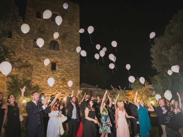 Il matrimonio di Andrea e Jessica a Perugia, Perugia 27