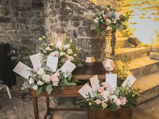 Il matrimonio di Andrea e Jessica a Perugia, Perugia 31