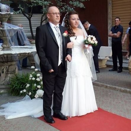 Il matrimonio di Vito e Carla a Avellino, Avellino 4