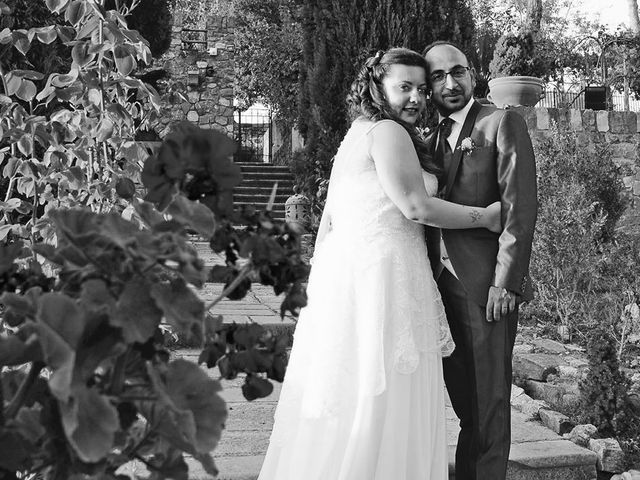 Il matrimonio di Vito e Carla a Avellino, Avellino 5