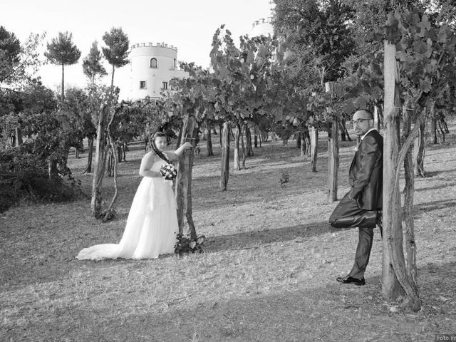 Il matrimonio di Vito e Carla a Avellino, Avellino 8