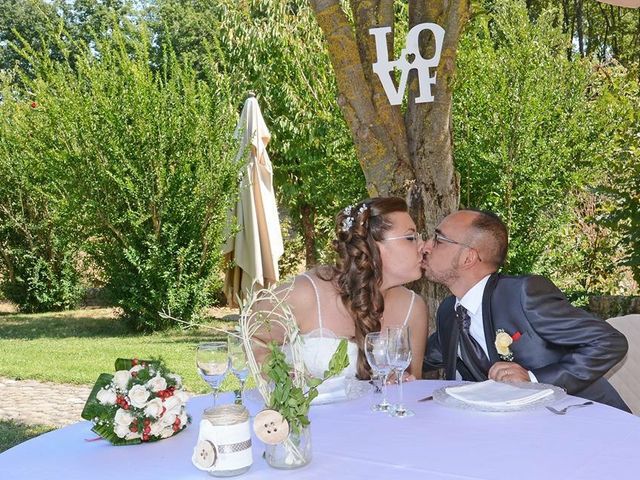 Il matrimonio di Vito e Carla a Avellino, Avellino 15