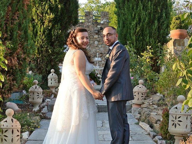 Il matrimonio di Vito e Carla a Avellino, Avellino 20