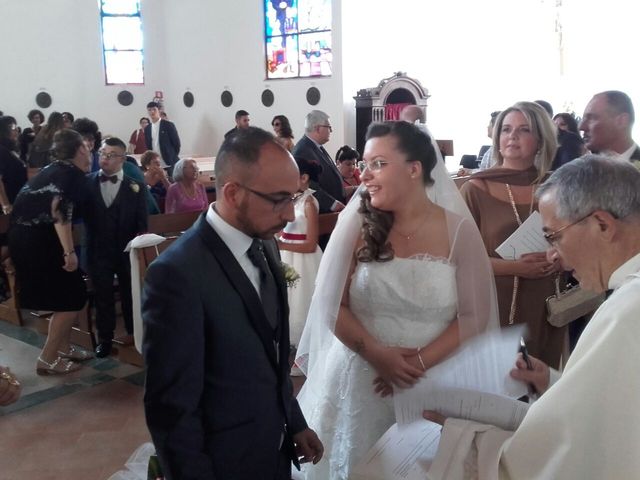 Il matrimonio di Vito e Carla a Avellino, Avellino 21