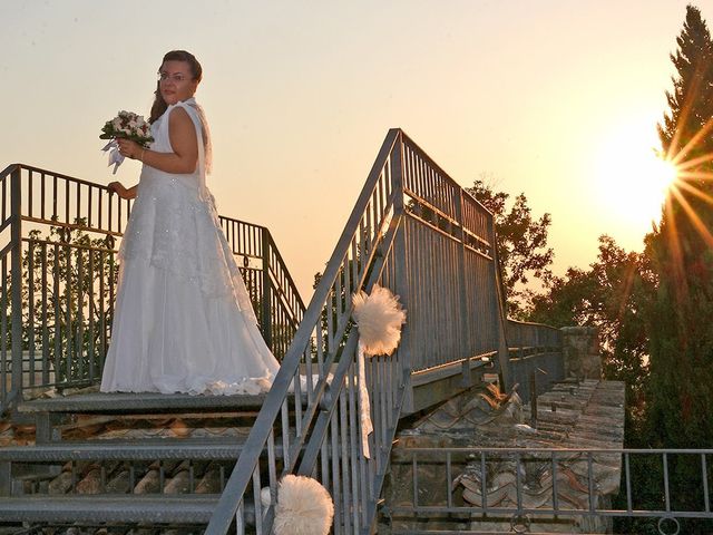 Il matrimonio di Vito e Carla a Avellino, Avellino 23