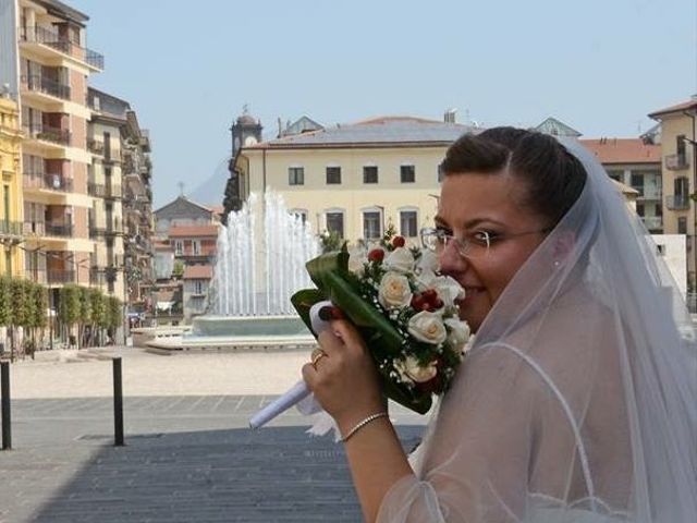 Il matrimonio di Vito e Carla a Avellino, Avellino 24