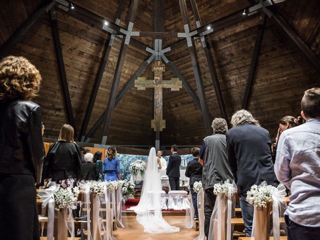 Il matrimonio di Franco e Vania a Castiglione della Pescaia, Grosseto 28