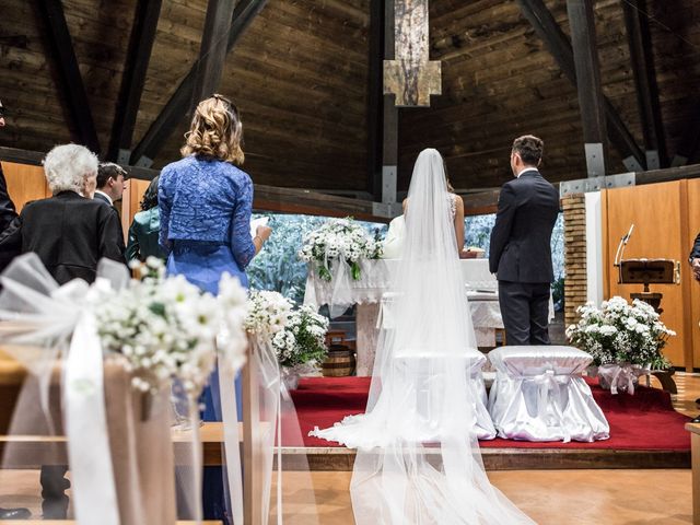 Il matrimonio di Franco e Vania a Castiglione della Pescaia, Grosseto 30