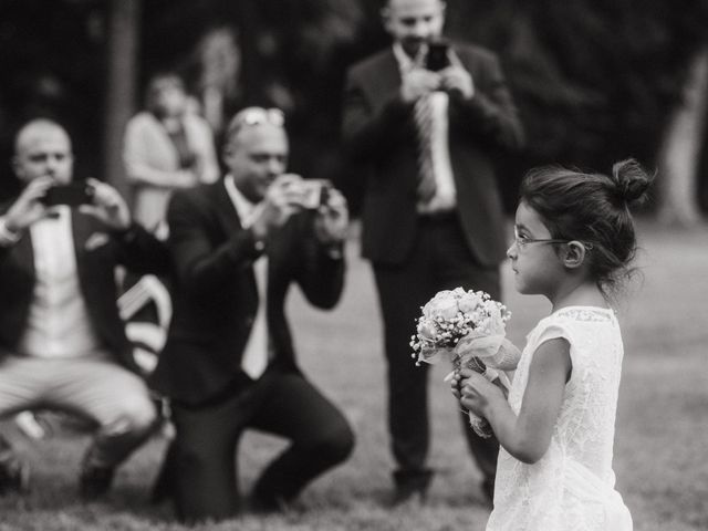 Il matrimonio di Francesco e Denise a Reggio nell&apos;Emilia, Reggio Emilia 41