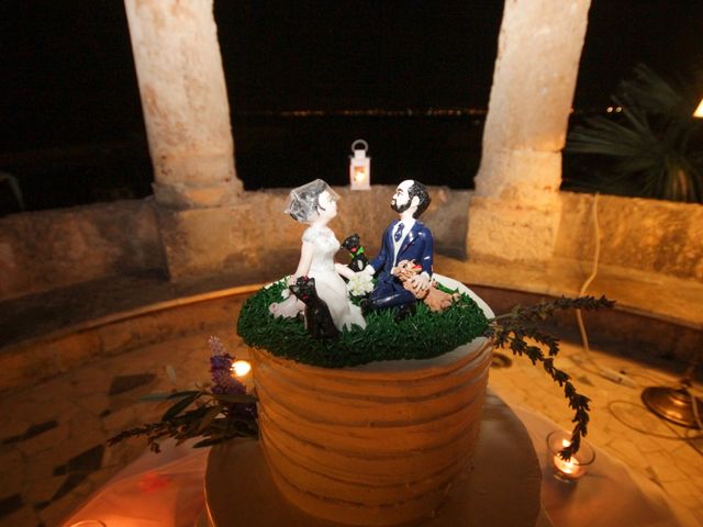 Il matrimonio di Valerio e Roberta a Palermo, Palermo 16