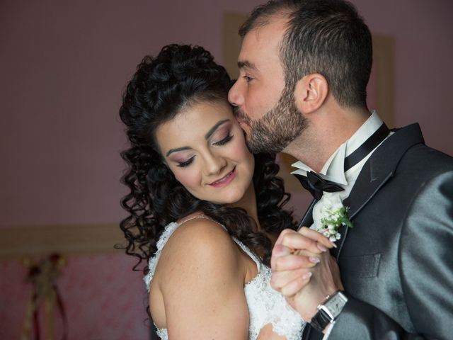 Il matrimonio di Mario e Anna a Sant&apos;Antonio Abate, Napoli 11