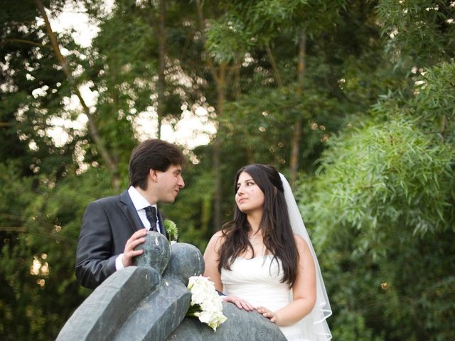 Il matrimonio di Mattia e Lucrezia a Bologna, Bologna 21