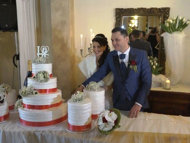 Il matrimonio di Pasquale e Maria Paola a Bonarcado, Oristano 17