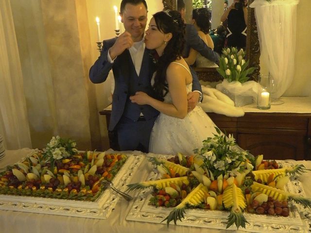 Il matrimonio di Pasquale e Maria Paola a Bonarcado, Oristano 25