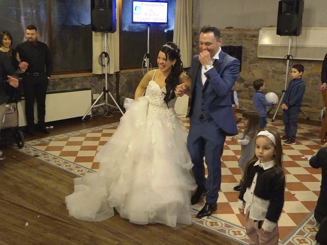 Il matrimonio di Pasquale e Maria Paola a Bonarcado, Oristano 29