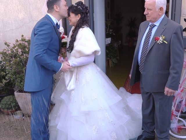 Il matrimonio di Pasquale e Maria Paola a Bonarcado, Oristano 52