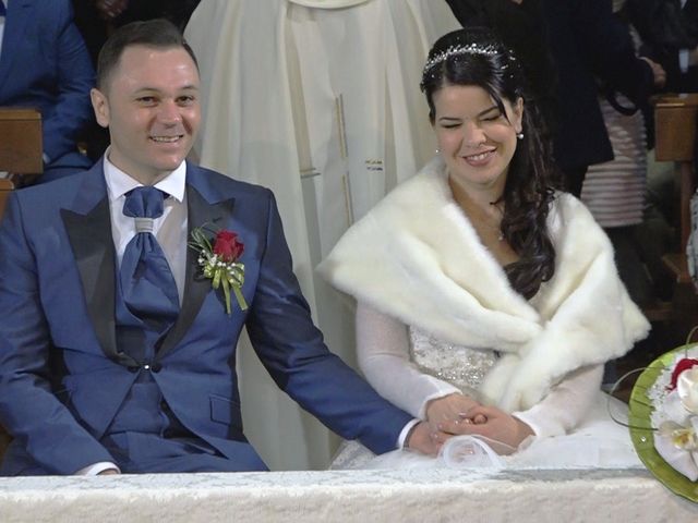 Il matrimonio di Pasquale e Maria Paola a Bonarcado, Oristano 73