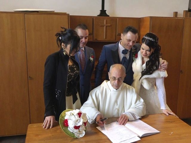 Il matrimonio di Pasquale e Maria Paola a Bonarcado, Oristano 76