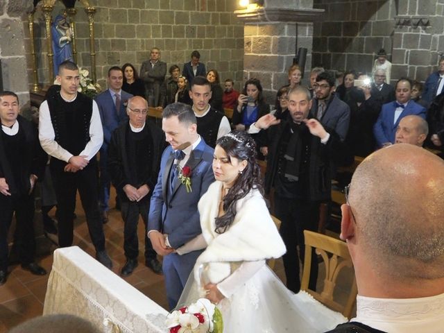 Il matrimonio di Pasquale e Maria Paola a Bonarcado, Oristano 77