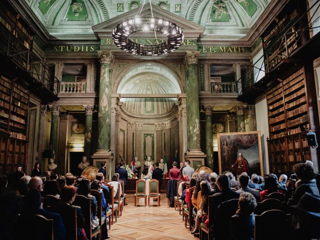 Il matrimonio di Davide e Giulia a Torino, Torino 7