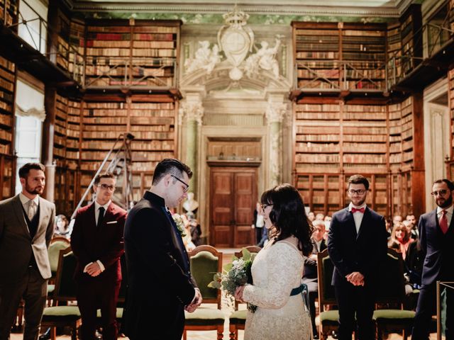 Il matrimonio di Davide e Giulia a Torino, Torino 8