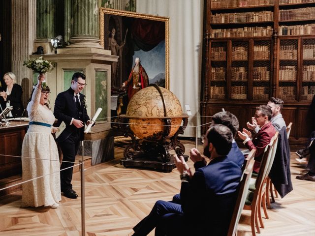 Il matrimonio di Davide e Giulia a Torino, Torino 9