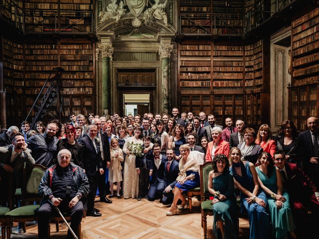 Il matrimonio di Davide e Giulia a Torino, Torino 10