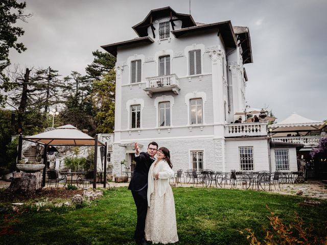 Il matrimonio di Davide e Giulia a Torino, Torino 24