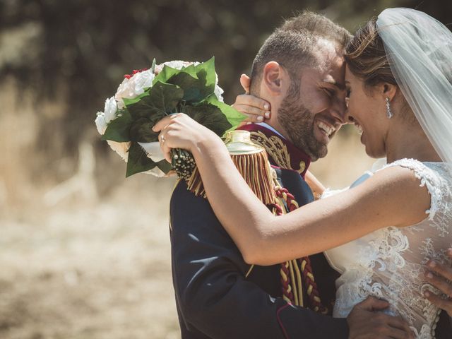 Il matrimonio di Vincenzo e Marica a Corato, Bari 27