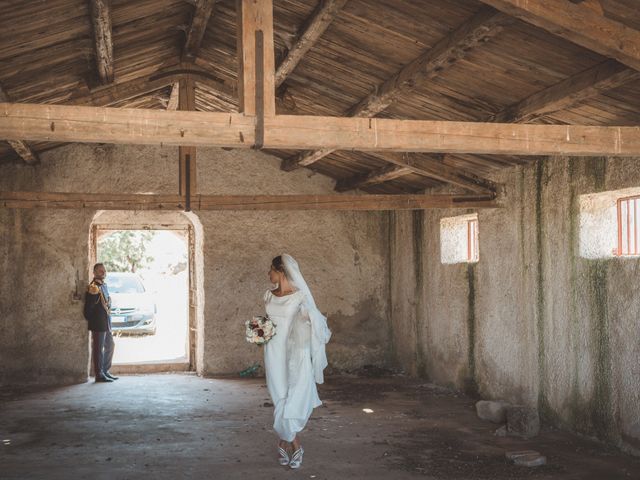 Il matrimonio di Vincenzo e Marica a Corato, Bari 28