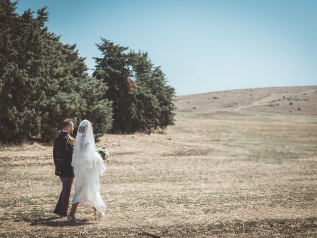 Il matrimonio di Vincenzo e Marica a Corato, Bari 31