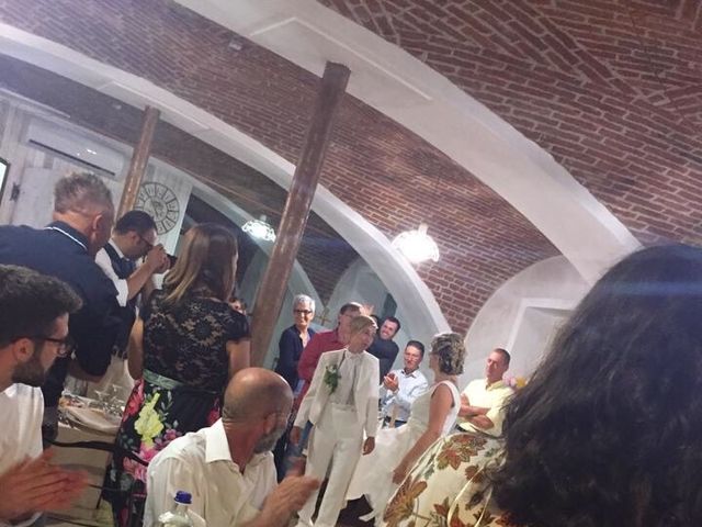 Il matrimonio di Valentina  e Federica a Castagnole Piemonte, Torino 5