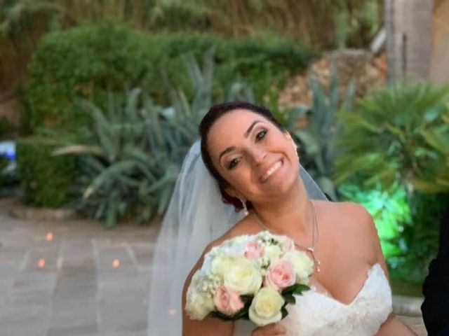 Il matrimonio di Luca  e Mayla  a Marino, Roma 26