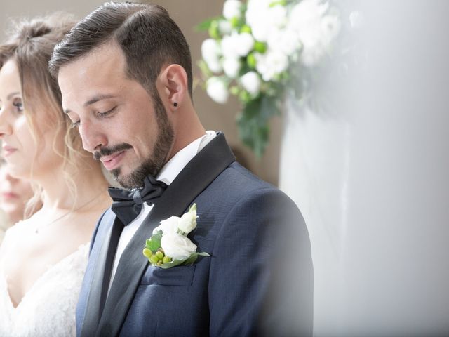 Il matrimonio di Simone e Ilaria a Bassano del Grappa, Vicenza 8