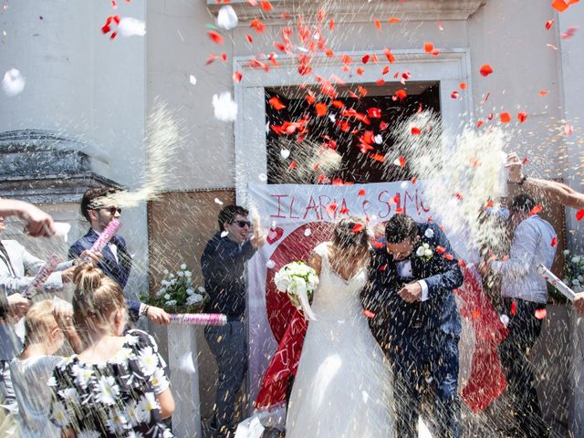 Il matrimonio di Simone e Ilaria a Bassano del Grappa, Vicenza 10