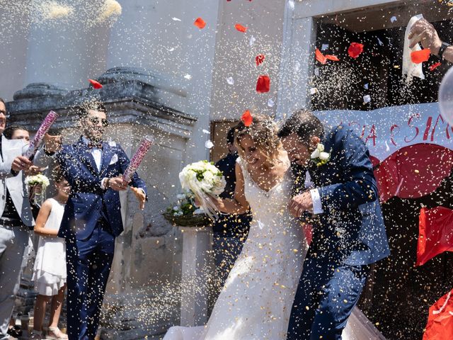 Il matrimonio di Simone e Ilaria a Bassano del Grappa, Vicenza 11