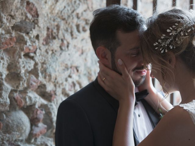 Il matrimonio di Simone e Ilaria a Bassano del Grappa, Vicenza 19