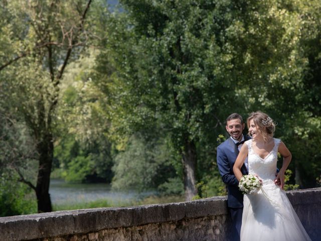 Il matrimonio di Simone e Ilaria a Bassano del Grappa, Vicenza 22