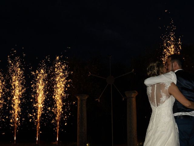 Il matrimonio di Simone e Ilaria a Bassano del Grappa, Vicenza 34