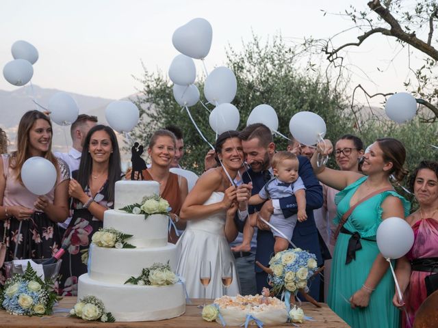 Il matrimonio di Mirco e Mara a Solto Collina, Bergamo 44